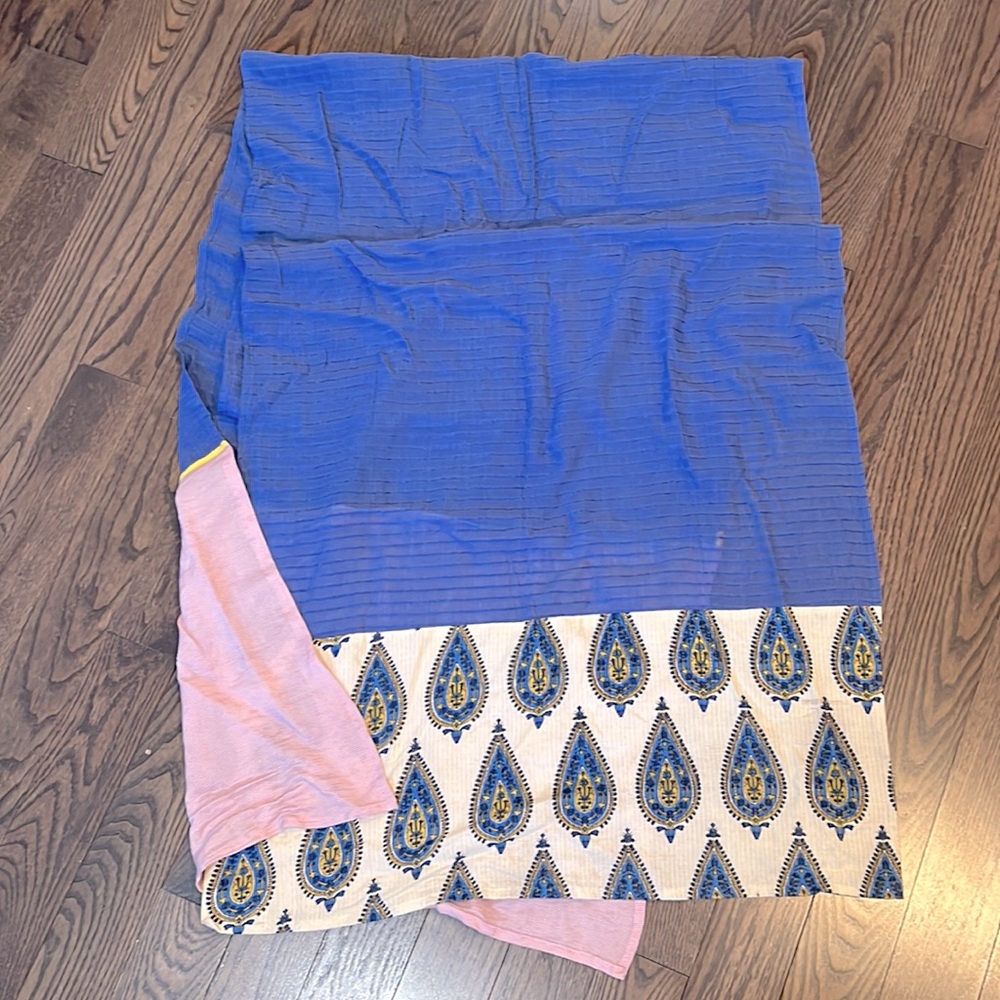 Iranian handmade Scarf